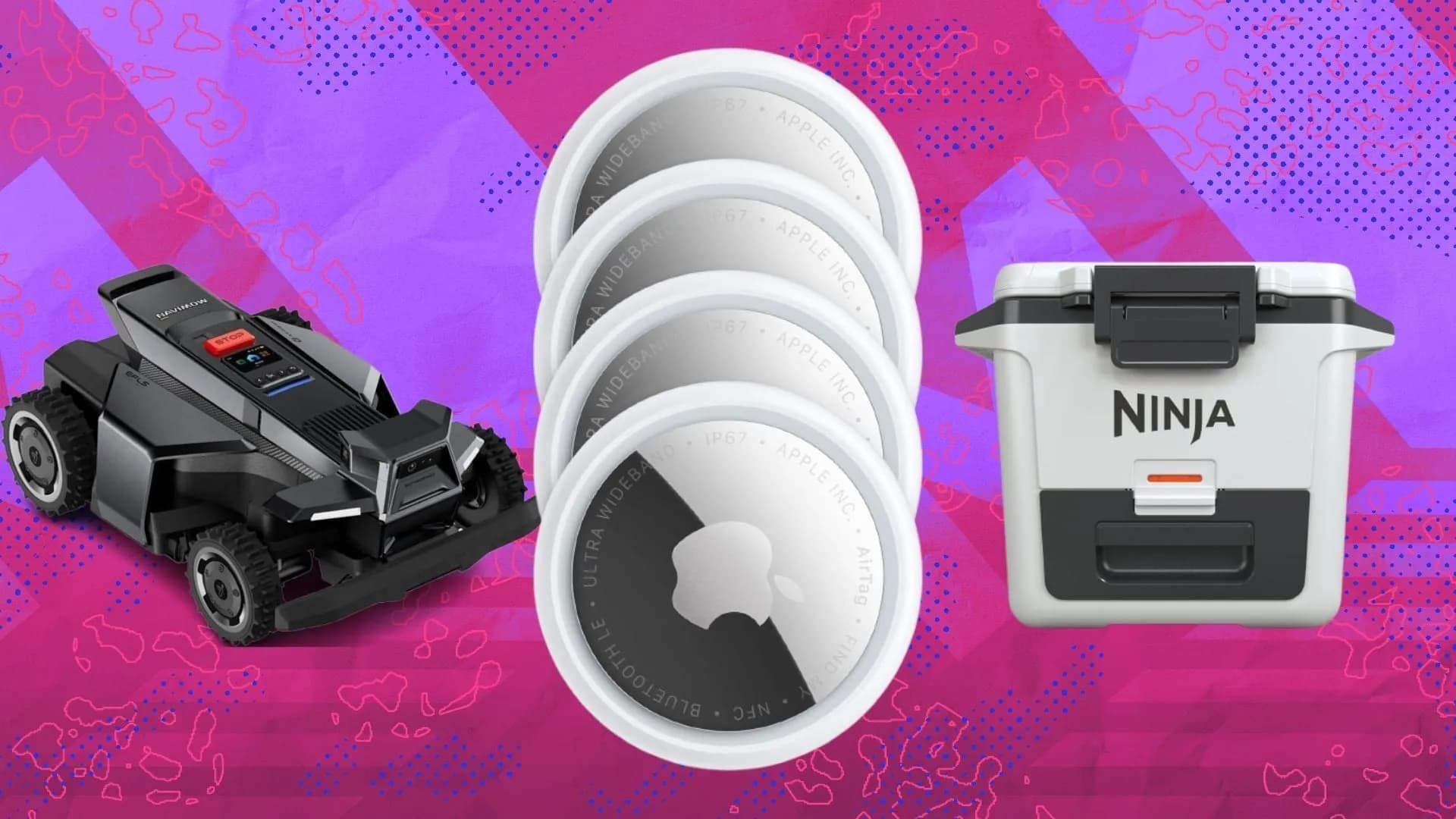 Best Labor Day deals 2026  still available: Ruggable, Apple, TCL, Anker, Ninja, and more