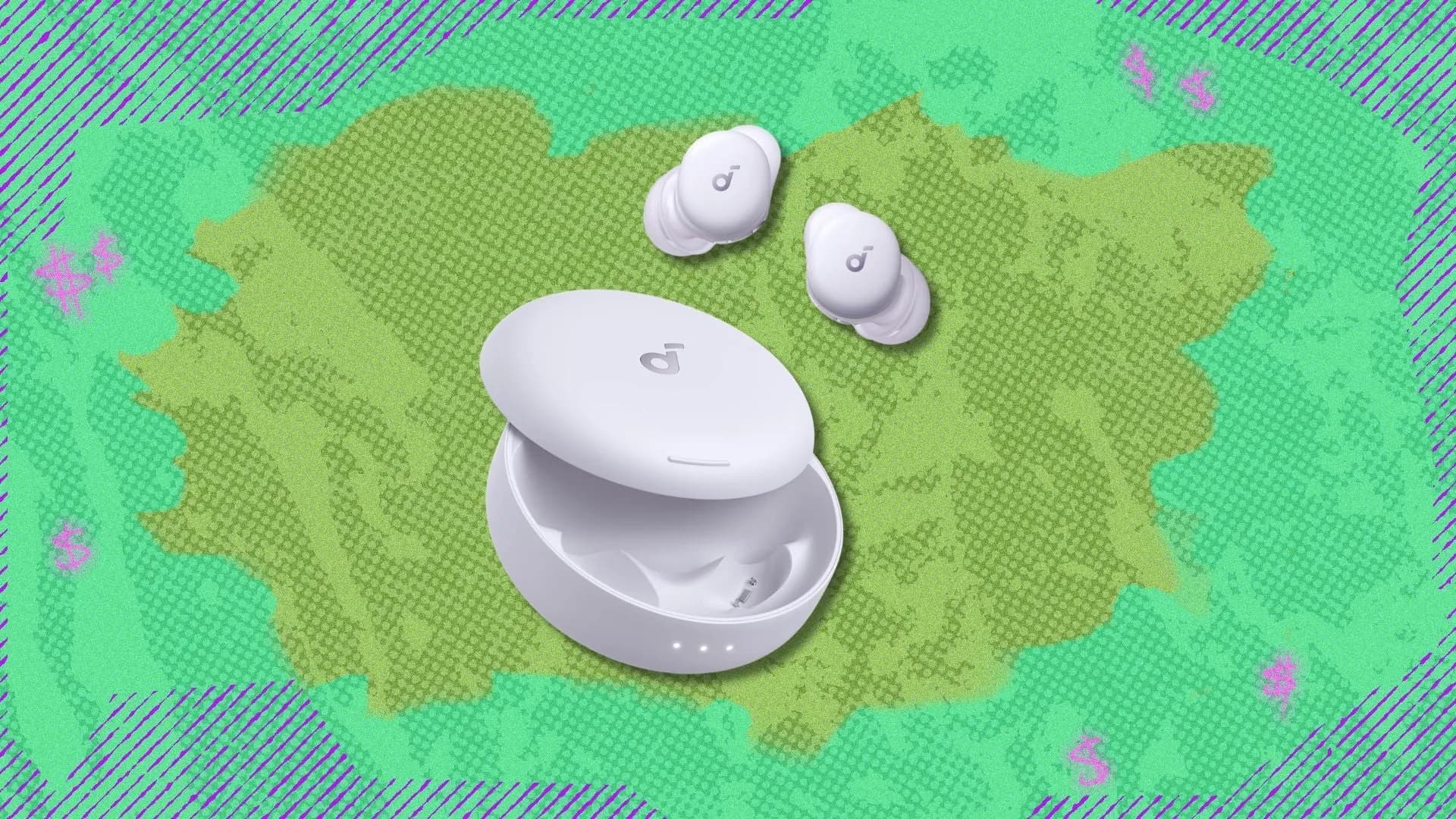 Best Soundcore deal: Save $61 on Soundcore Sleep A30 Special sleep earbuds