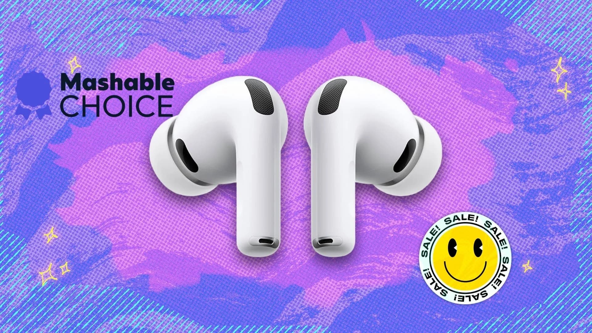 Best AirPods deal: Get the Apple AirPods Pro 3 for under $200