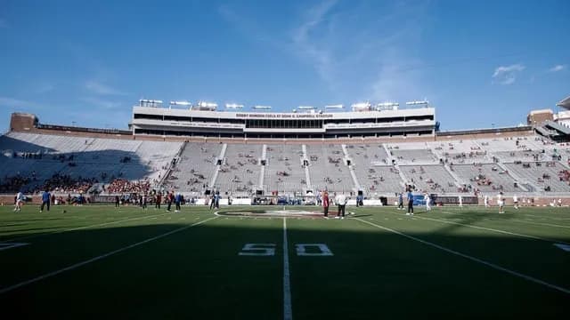 This may have been worst week for field and maintenance crews