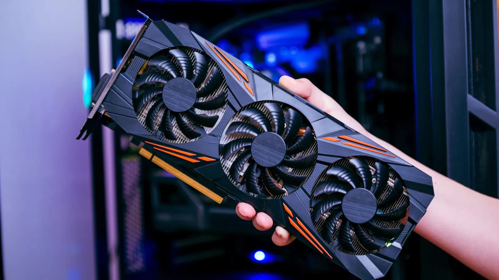 How to update your GPU drivers in Windows 11 - Engadget