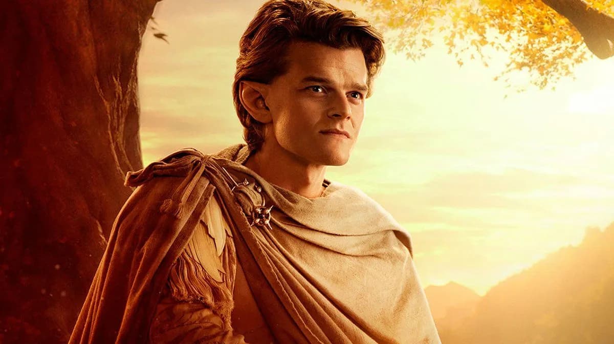 Rings of Power Season 3 Officially Unveils a Long Overlooked LOTR Character (Exclusive)