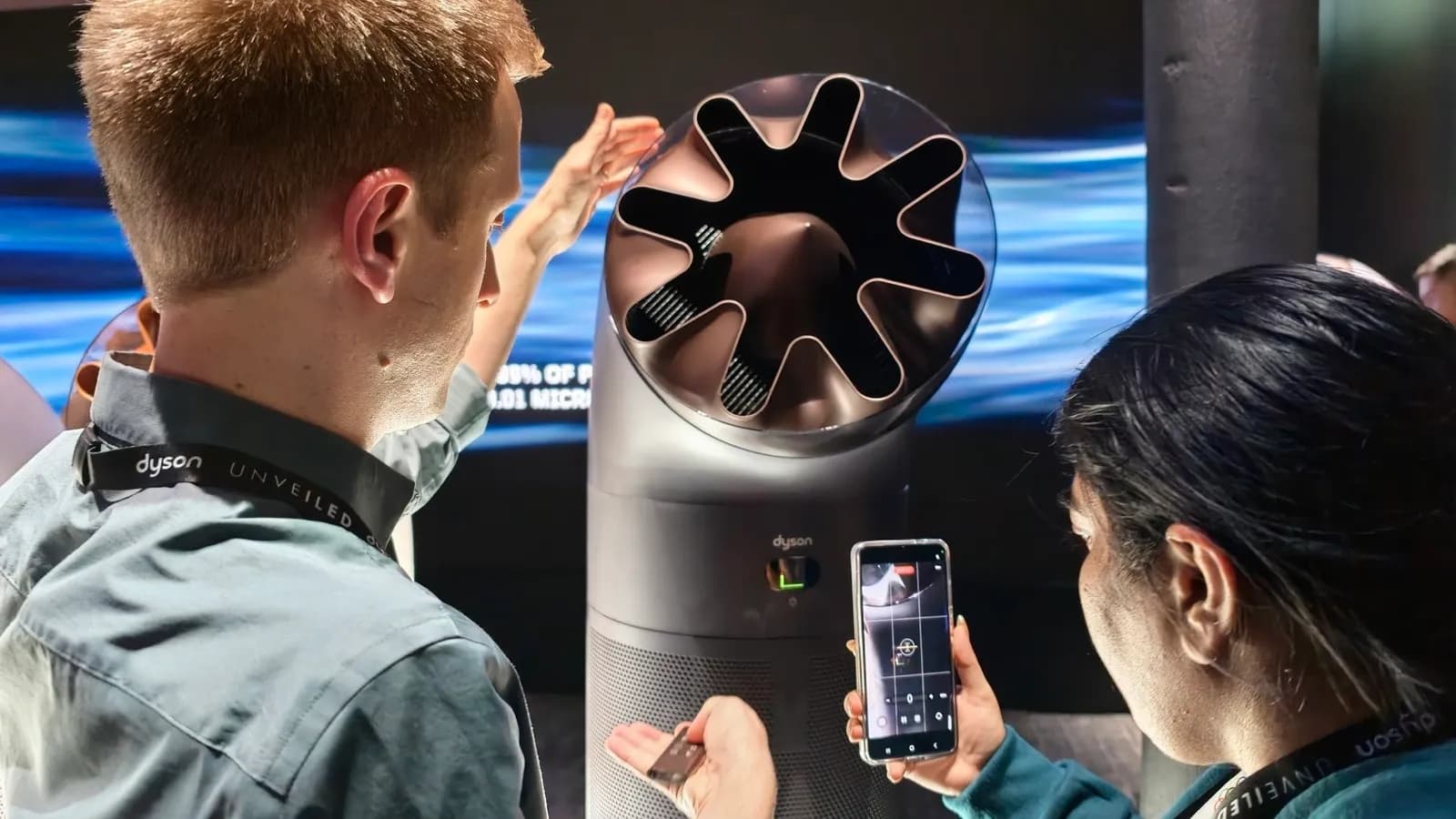 The best things I saw at IFA 2026 - Engadget