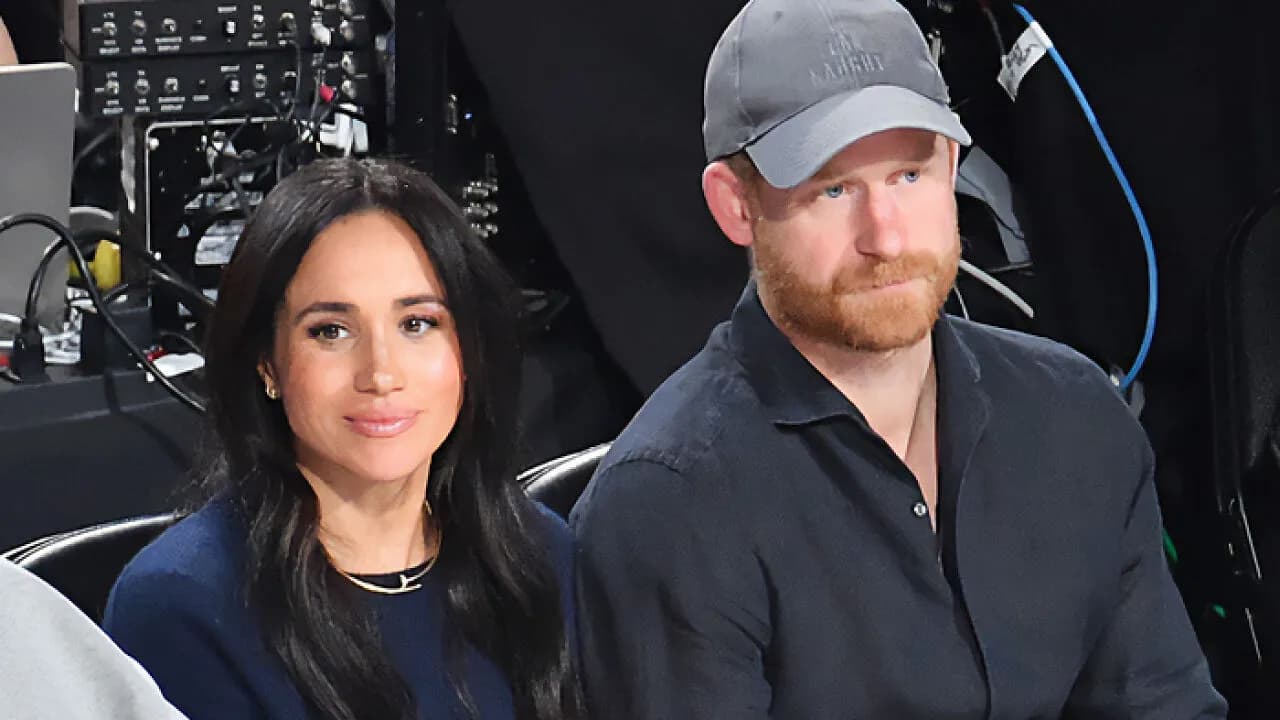 Prince Harry And Meghan Markle Issue Contentious Response To King Charles’ Controversial Letter Addressing Their UK Return