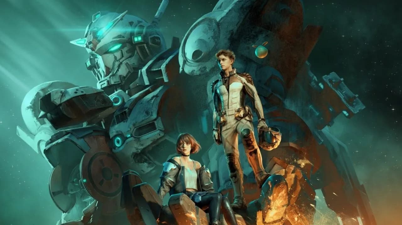 Hands-On With Gundam Rogue Orbit: An Ideal Jumping-In Point For Newcomers To The 40-Year-Old Mech Franchise - Kotaku