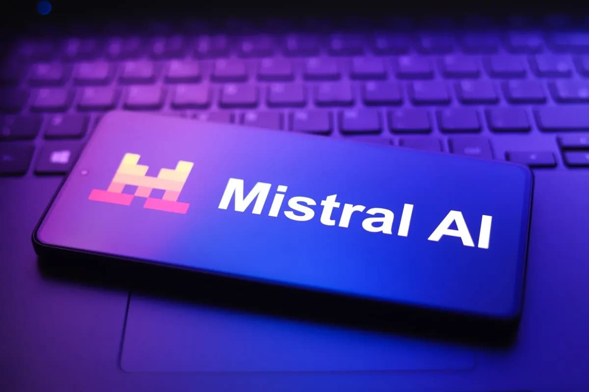 Mistral raises €3B as sovereign AI becomes big business | TechCrunch