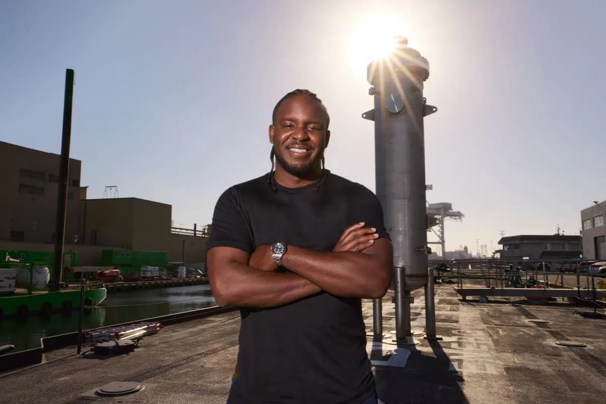 Nuclear startup Bluecore Energy raises $50M seed round, just two months after launch | TechCrunch