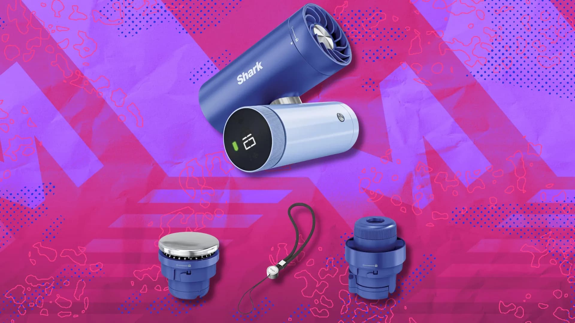 Best Shark deal: Save 20% on the Shark ChillPill