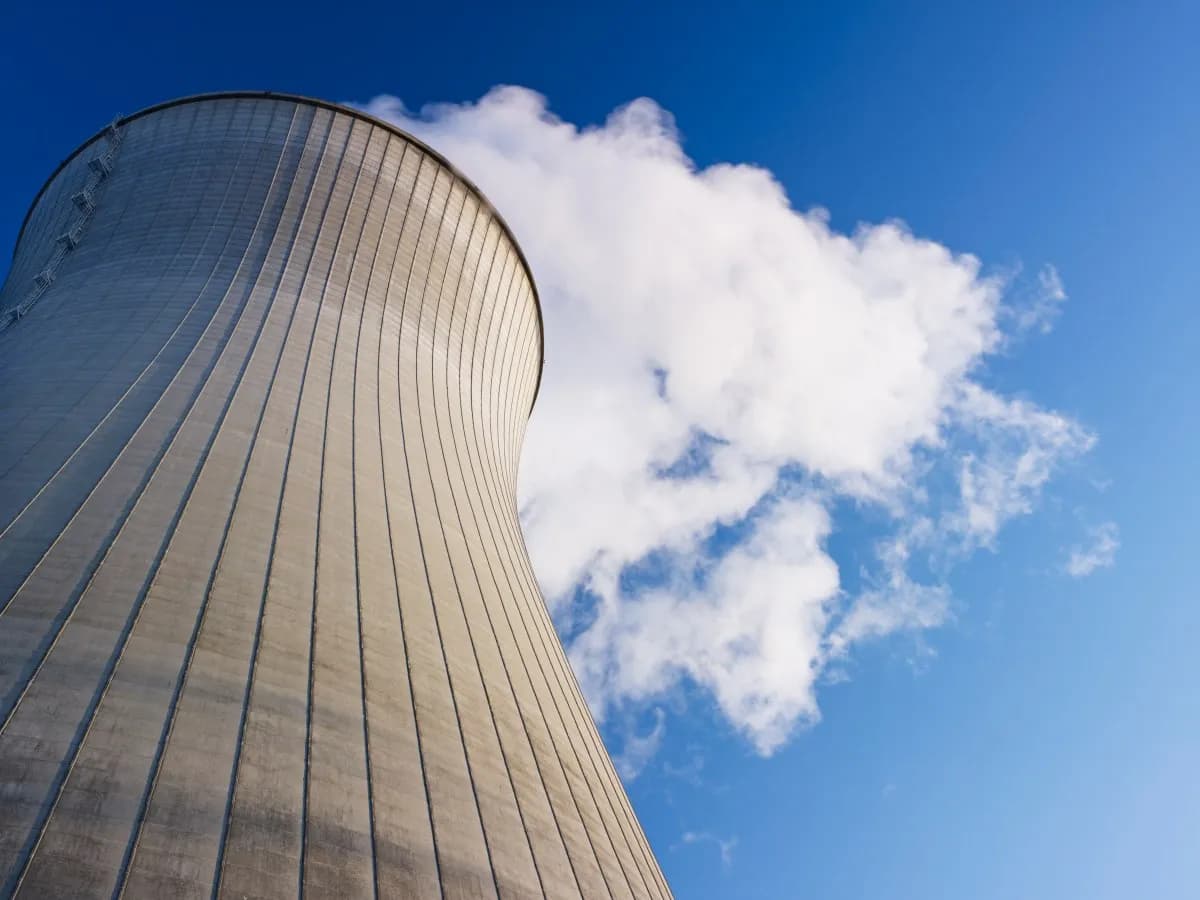 Google’s revived nuclear power plant gets $1.9B loan from US government | TechCrunch