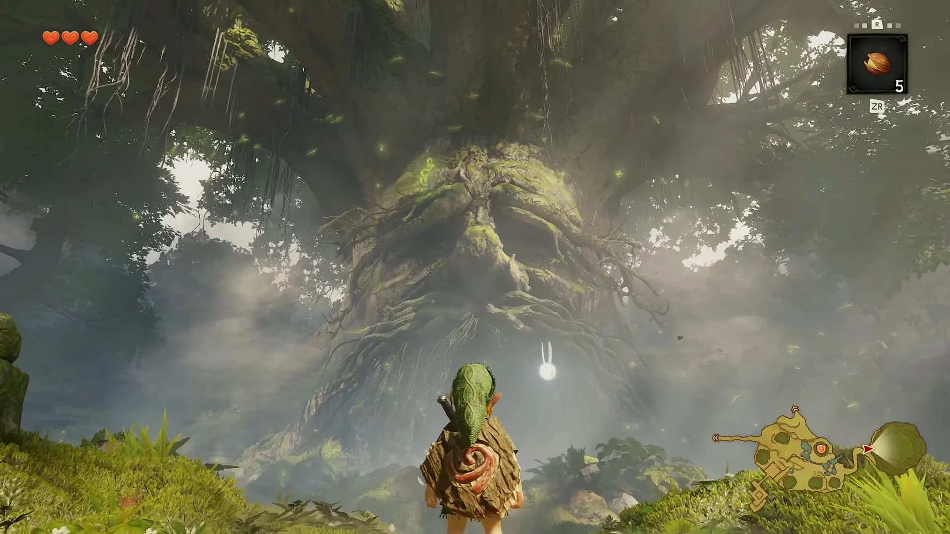 5 Things Completely New to the Zelda: Ocarina of Time Remake