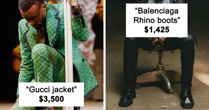 Luxury Preachers: 26 Posts That Made People Question Their Morals
