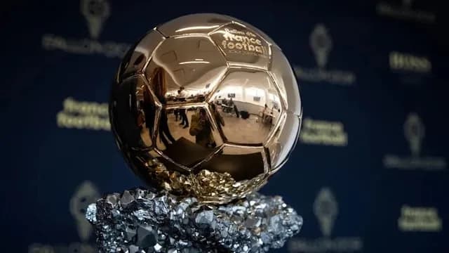 Ballon d'Or 2026 nominees list: Updated shortlist of players announced as soccer award contenders
