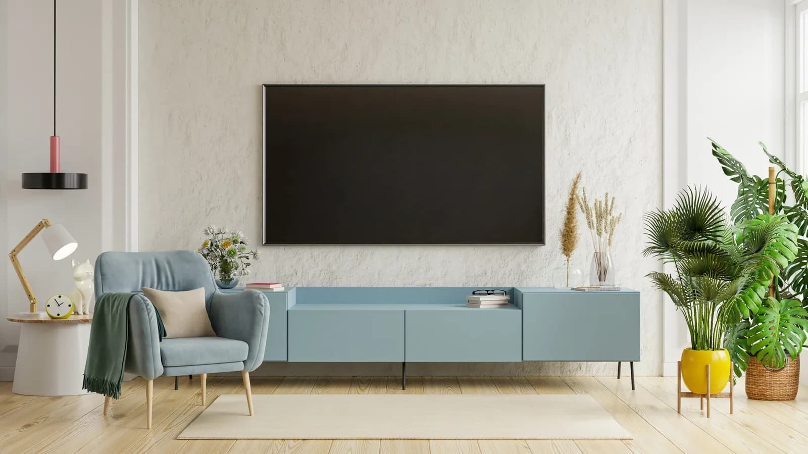 What are the actual differences between cheap and expensive smart TVs? - Engadget