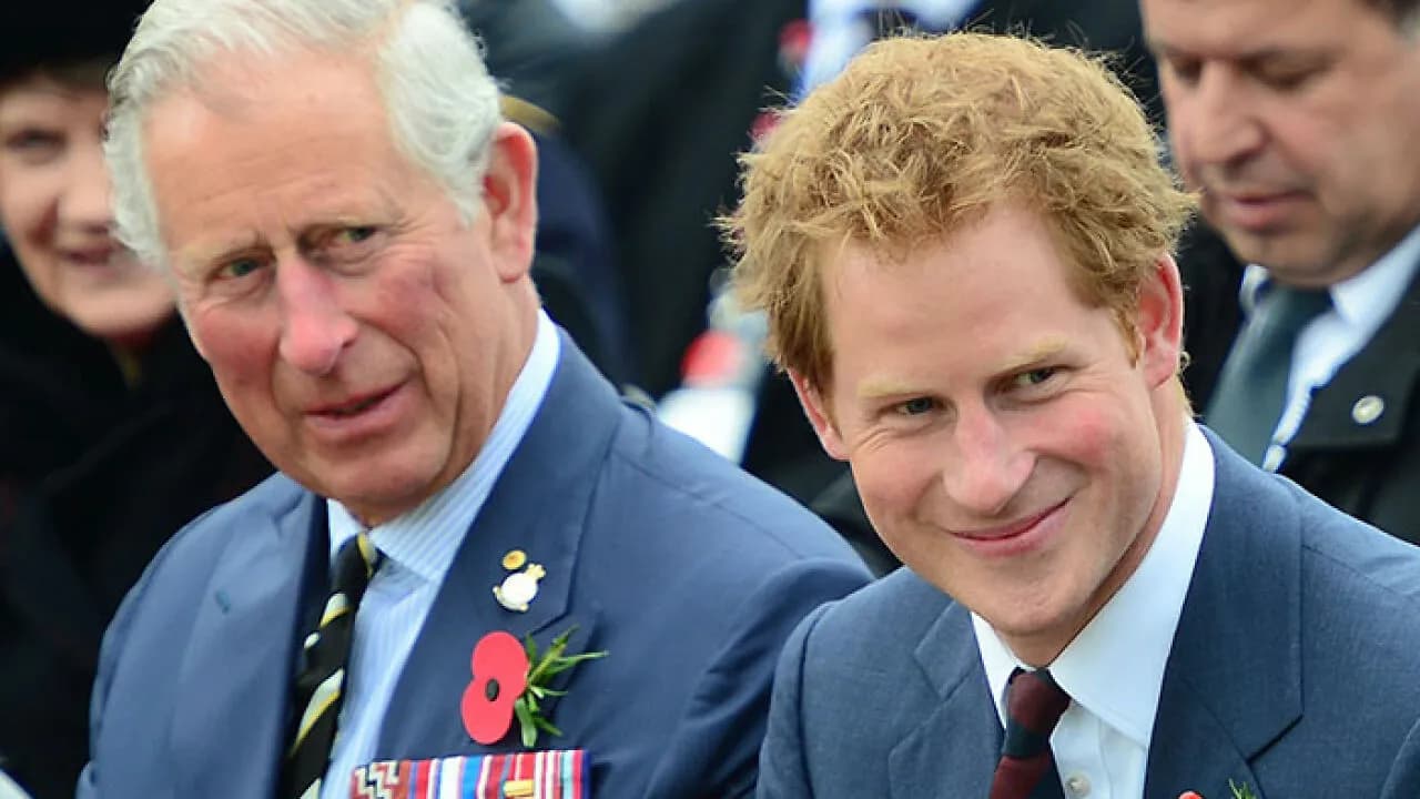 “DNA Test Needs To Be Done”: Prince Harry’s Paternity Back In Question Following King Charles’ Letter