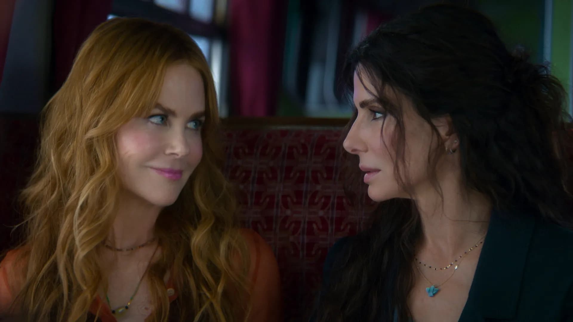 'Practical Magic 2' review: Sandra Bullock and Nicole Kidman conjure a sequel superior to the original