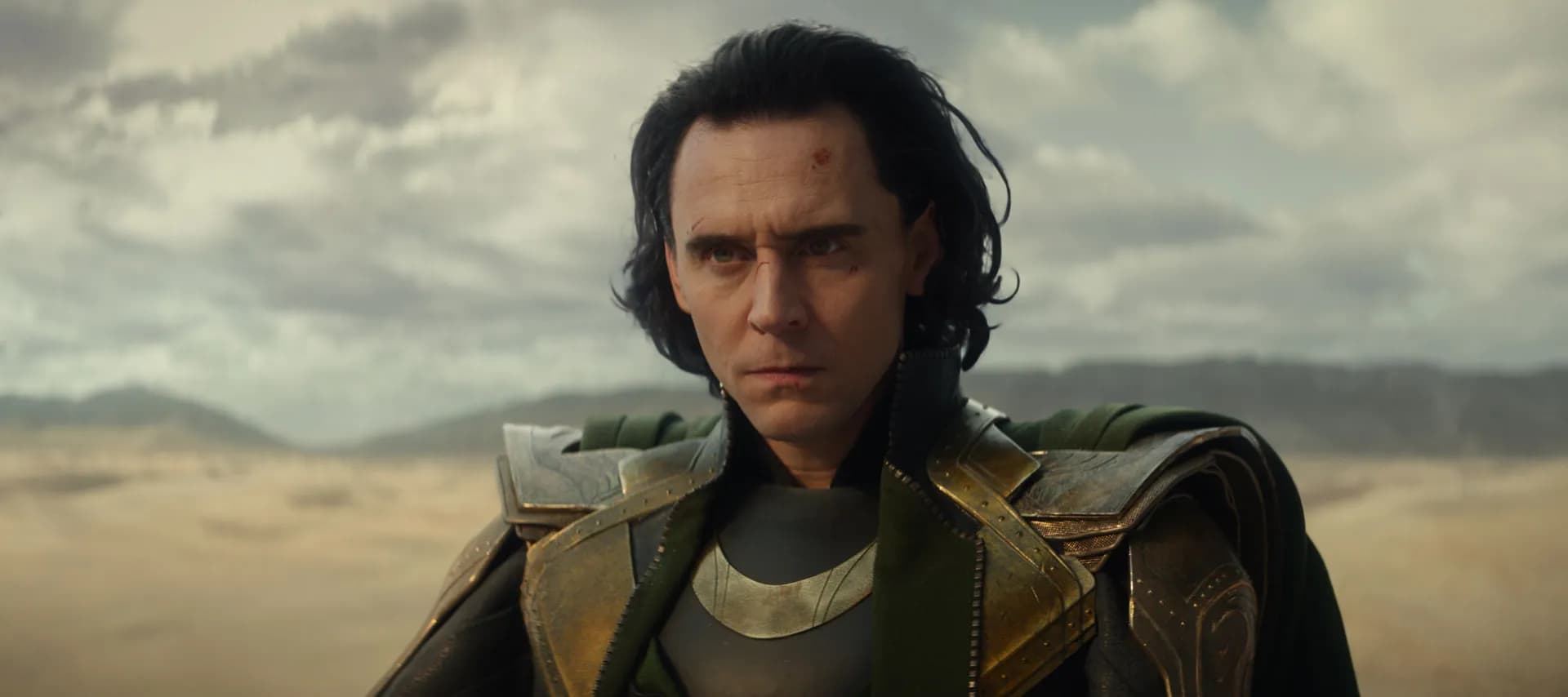 Marvel Rivals’ New Character Reveal Explains Why Loki Was Removed From the Game
