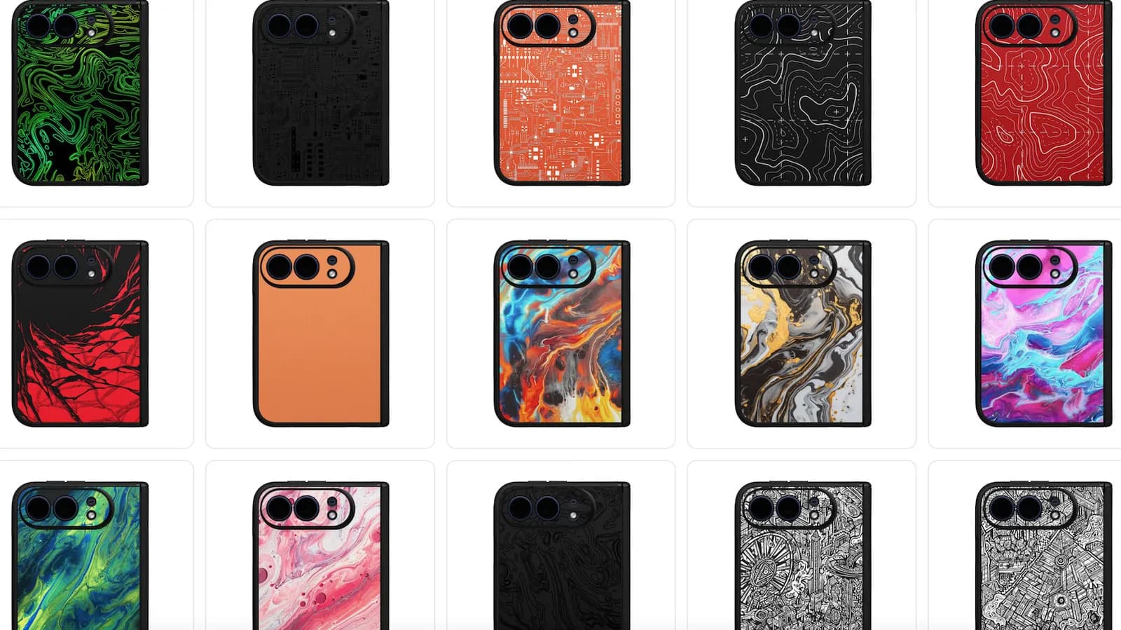 Dbrand already has iPhone Ultra cases, spoiling Apple