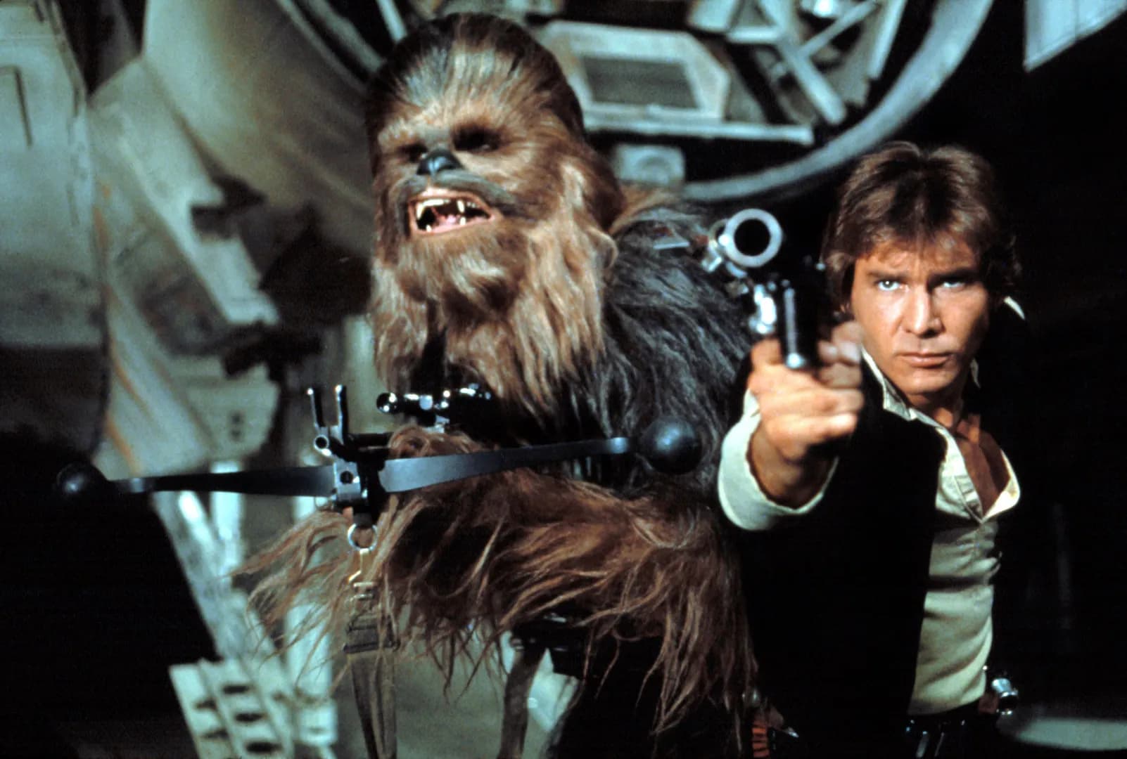 Original Star Wars Officially Returns in IMAX 70mm for the First Time