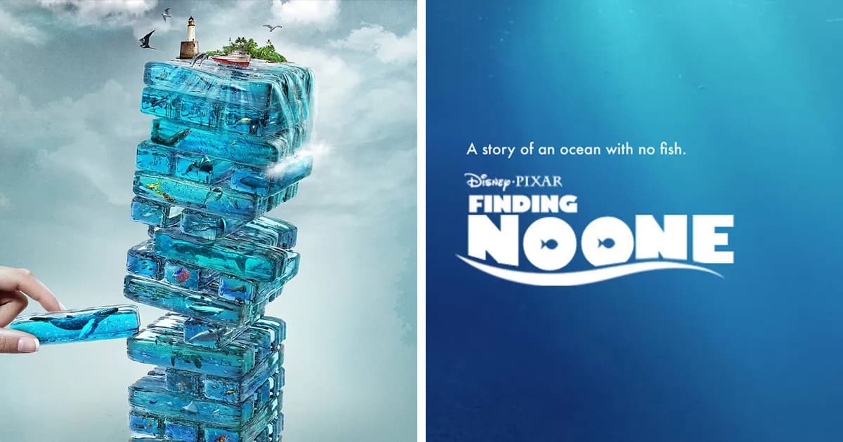 28 Of The Most Powerful Ads By WWF