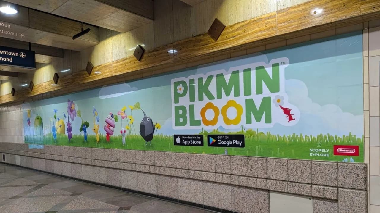Nintendo Skipped PAX West 2026, But Its Pikmin Didn't