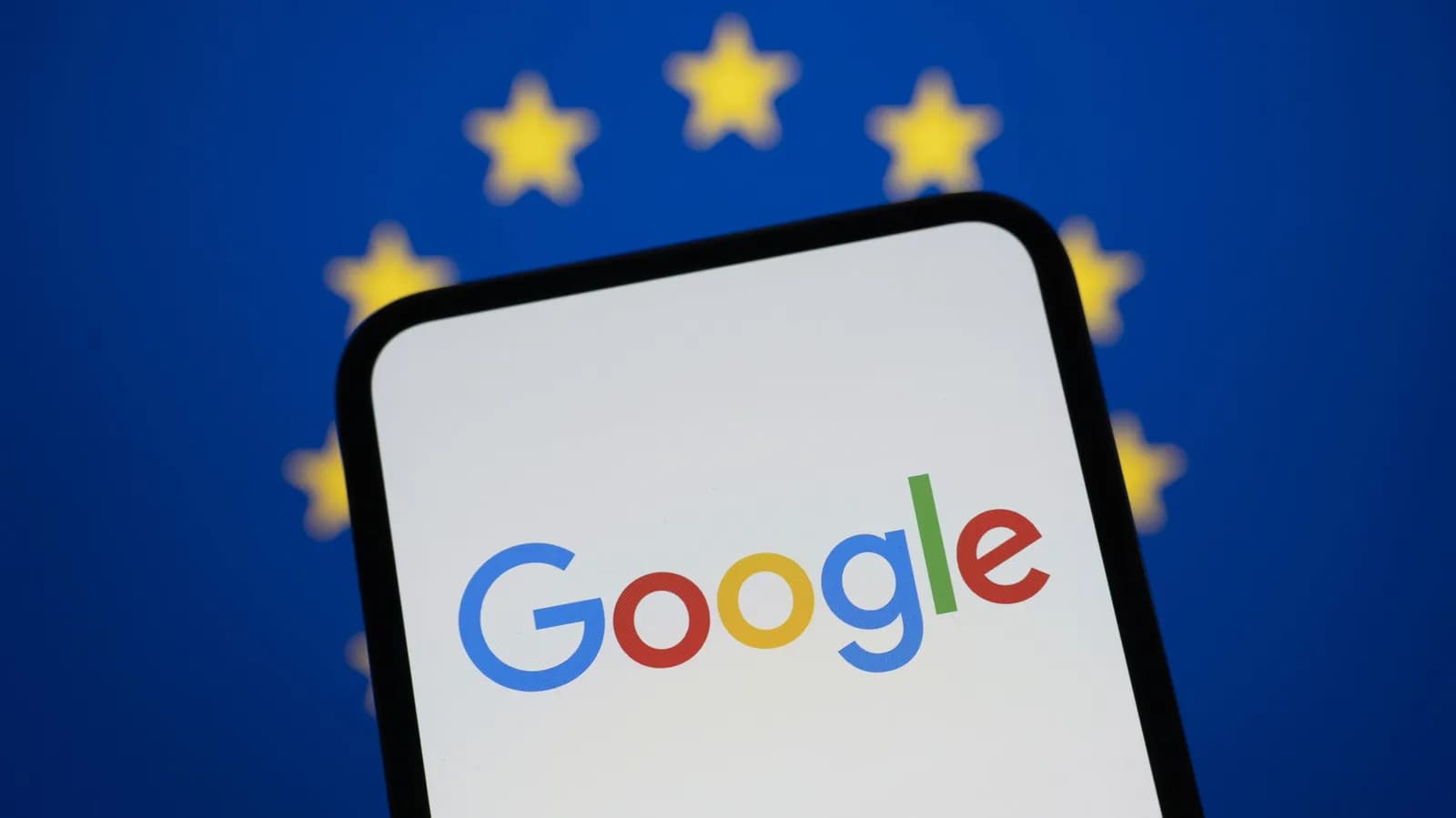 Google will