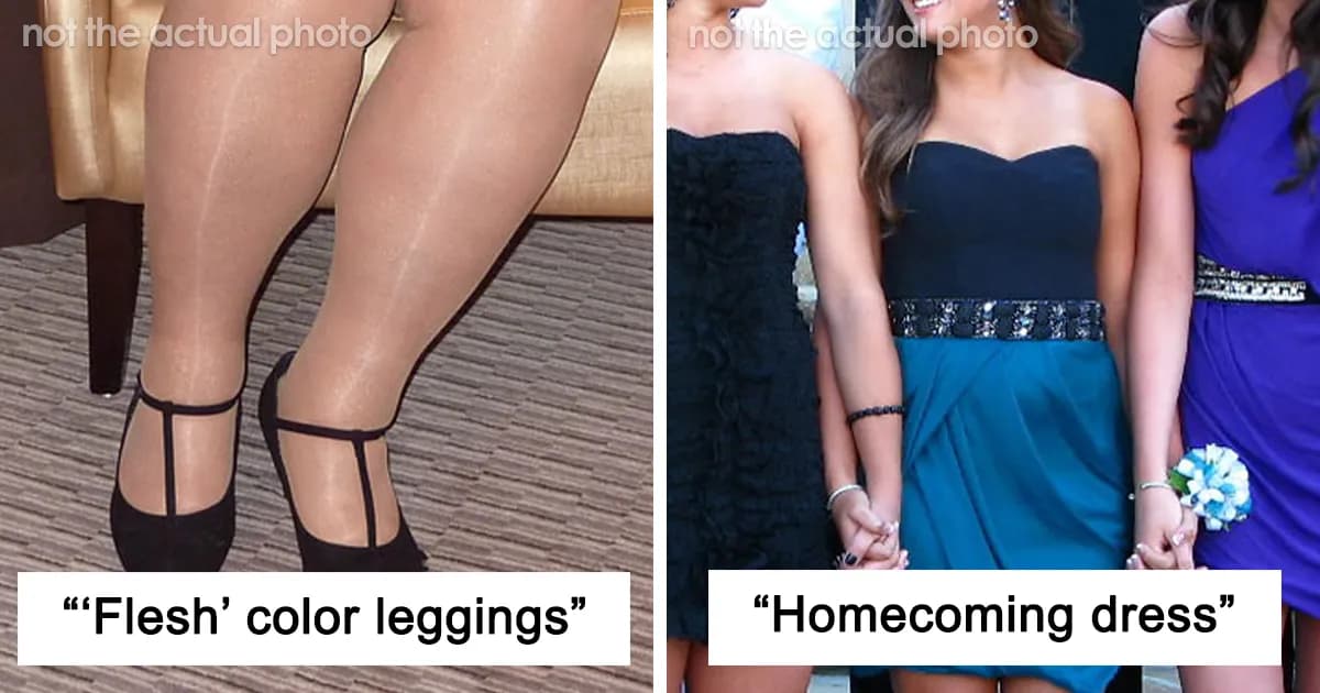 What Were They Wearing? Bizarre Outfits Seen At Job Interviews