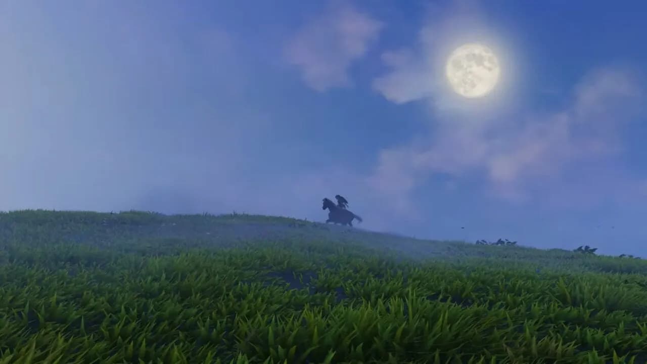 Here Are 25 Ocarina Of Time Remake Images Next To The Original