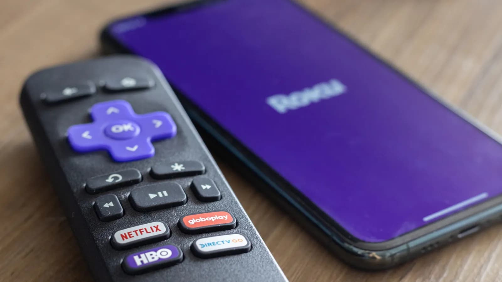 What is Roku