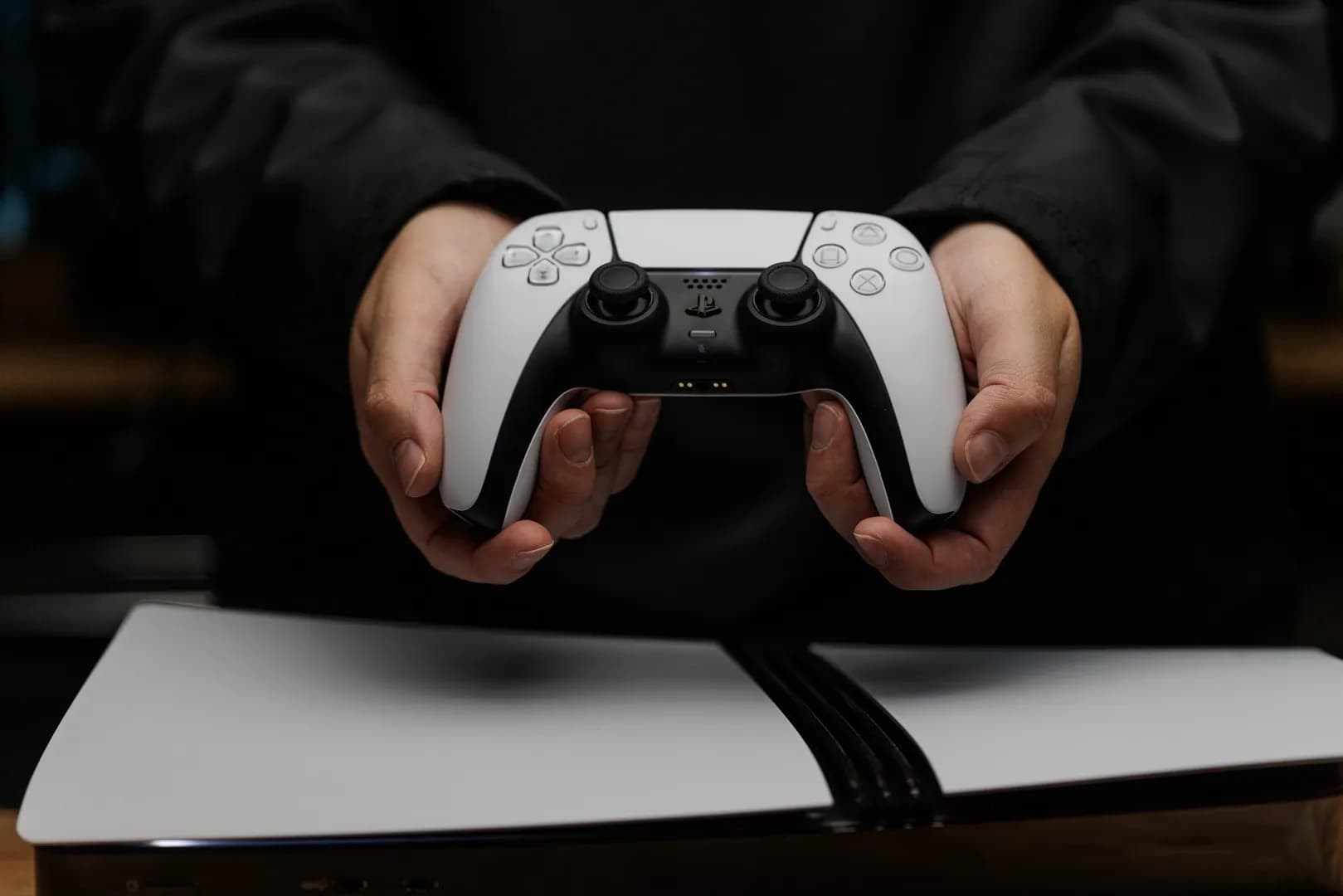 Sony isn’t phasing out discs quite as quickly as we thought