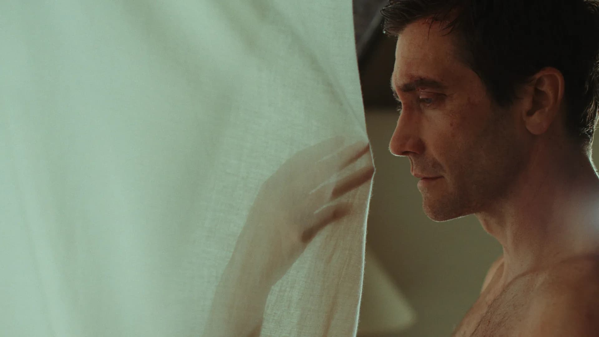 M. Night Shyamalan's 2027 Thriller Looks Like a Return to Form in First Trailer
