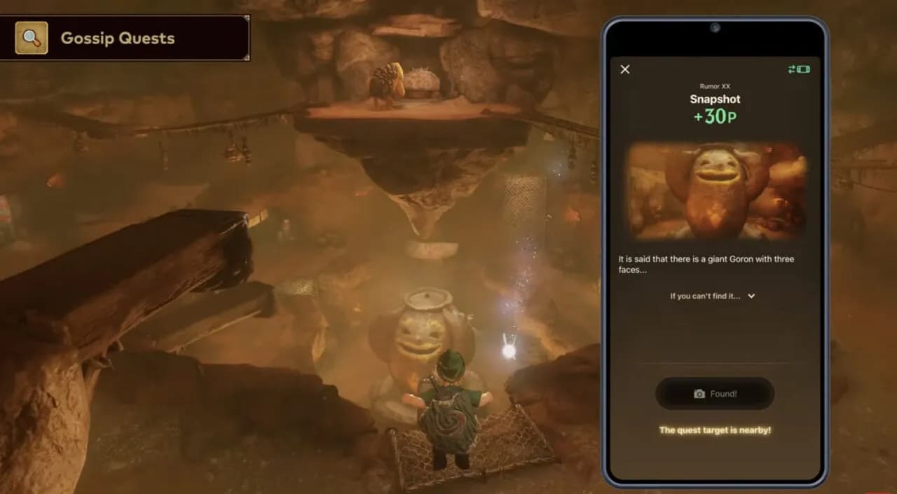 It's Time For Nintendo To Ditch Zelda's Companion App