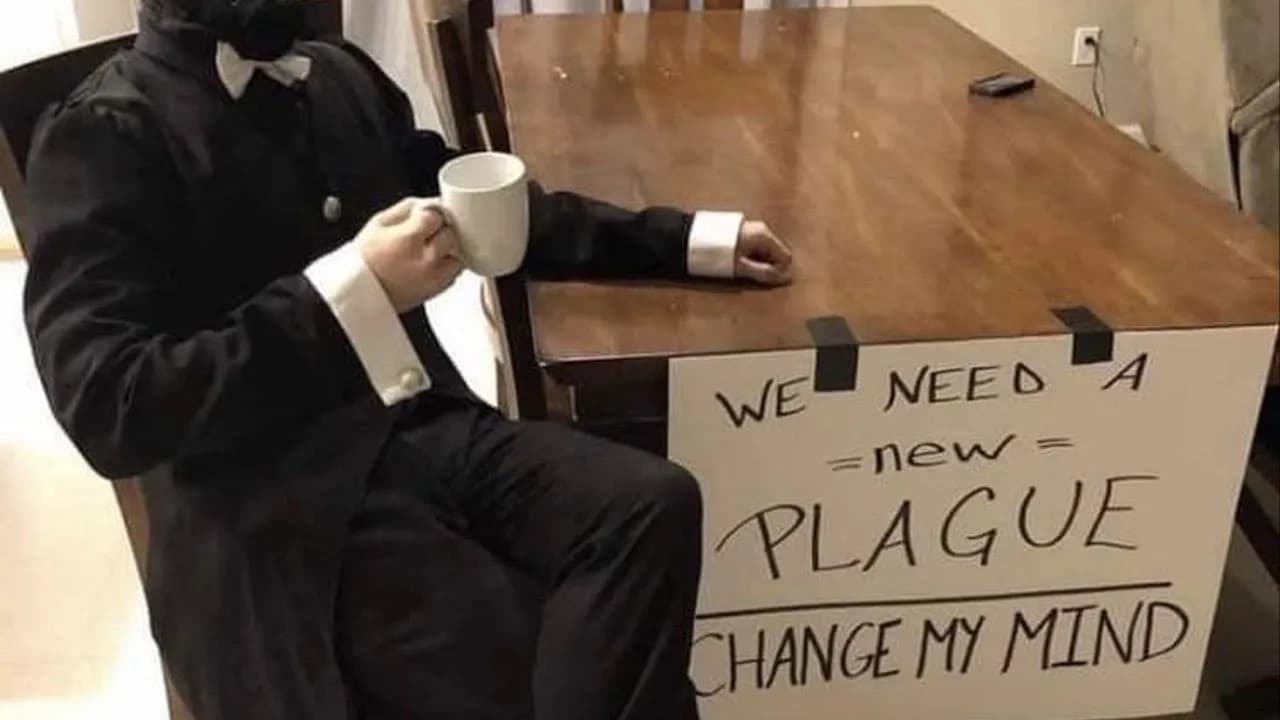 67 Times People Had No Idea How Badly Their Beliefs And Words Will Age Over Time