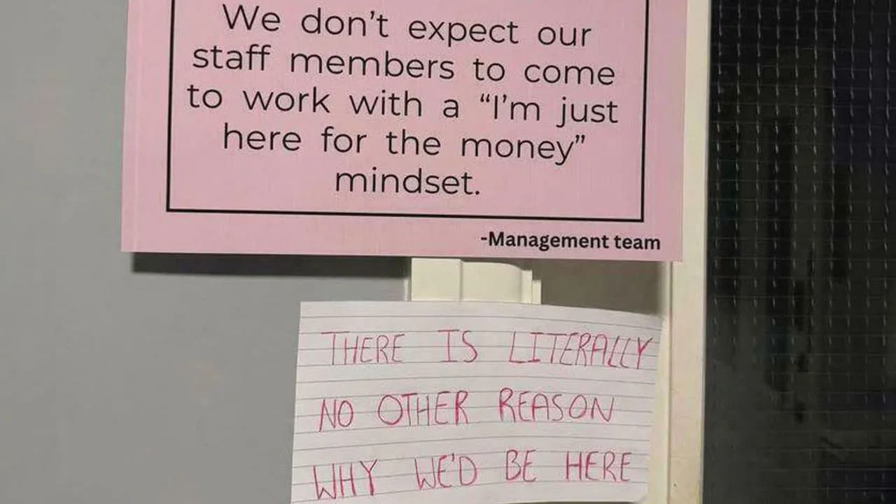56 Chaotic Good Posts From Real Life To Inspire You To Be The Hero Everyone Needs