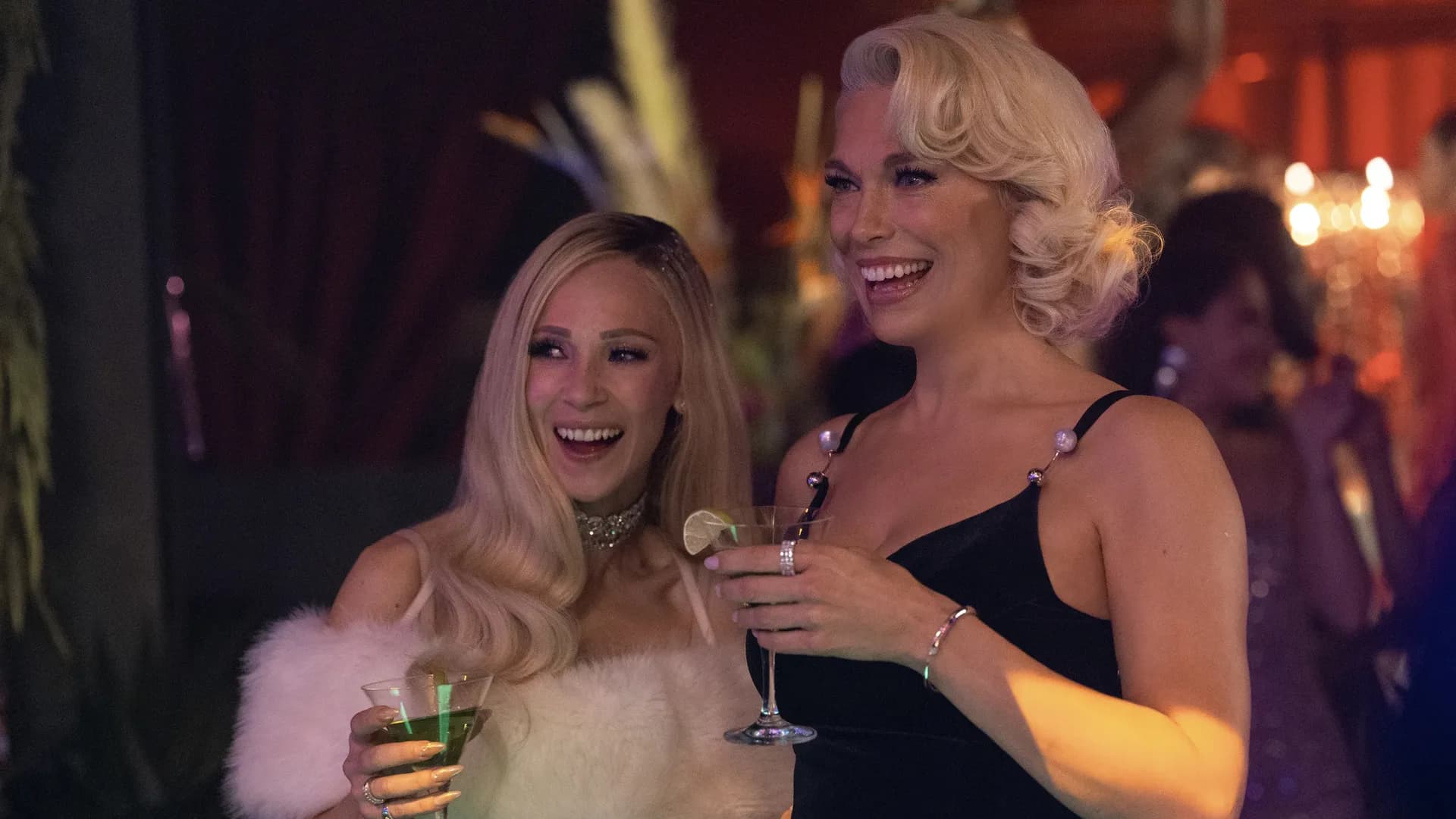 'Ted Lasso's latest cameo is proof of Season 4's identity crisis