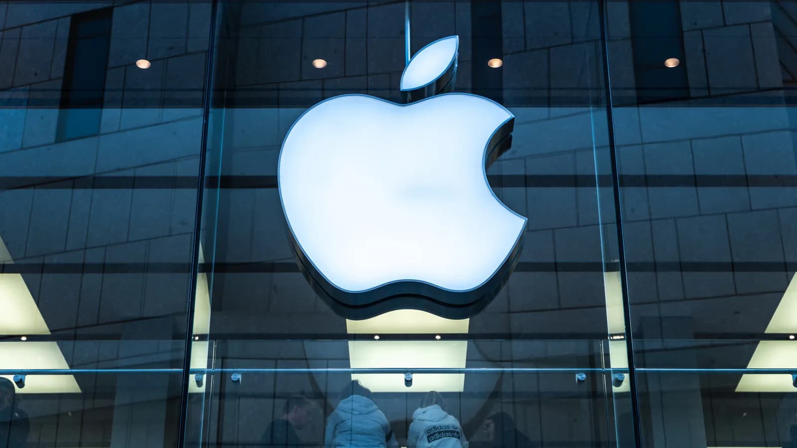 The foldable iPhone will reportedly be called