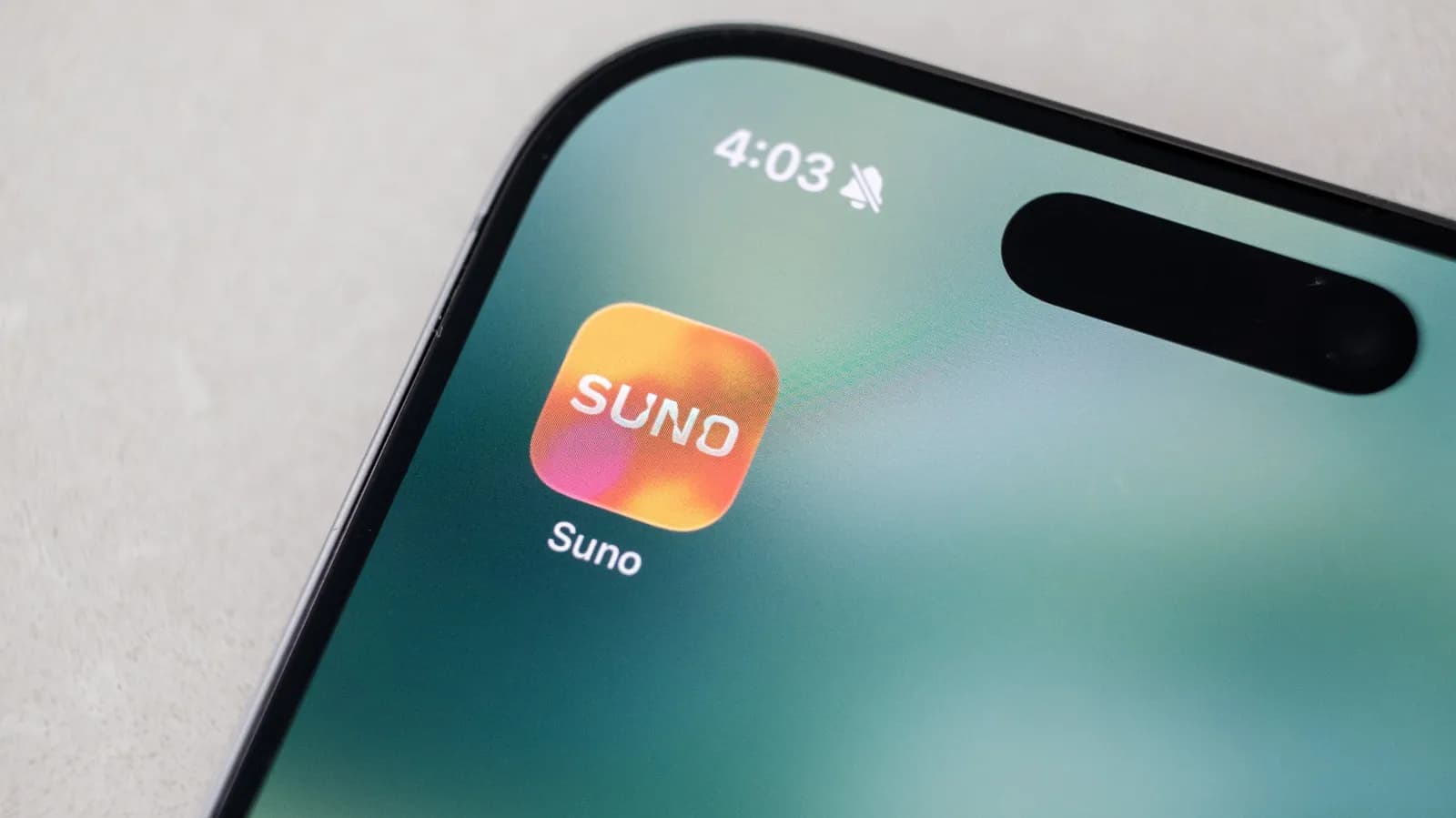 Suno trained its v6 AI music models with help from Warner and BMG - Engadget