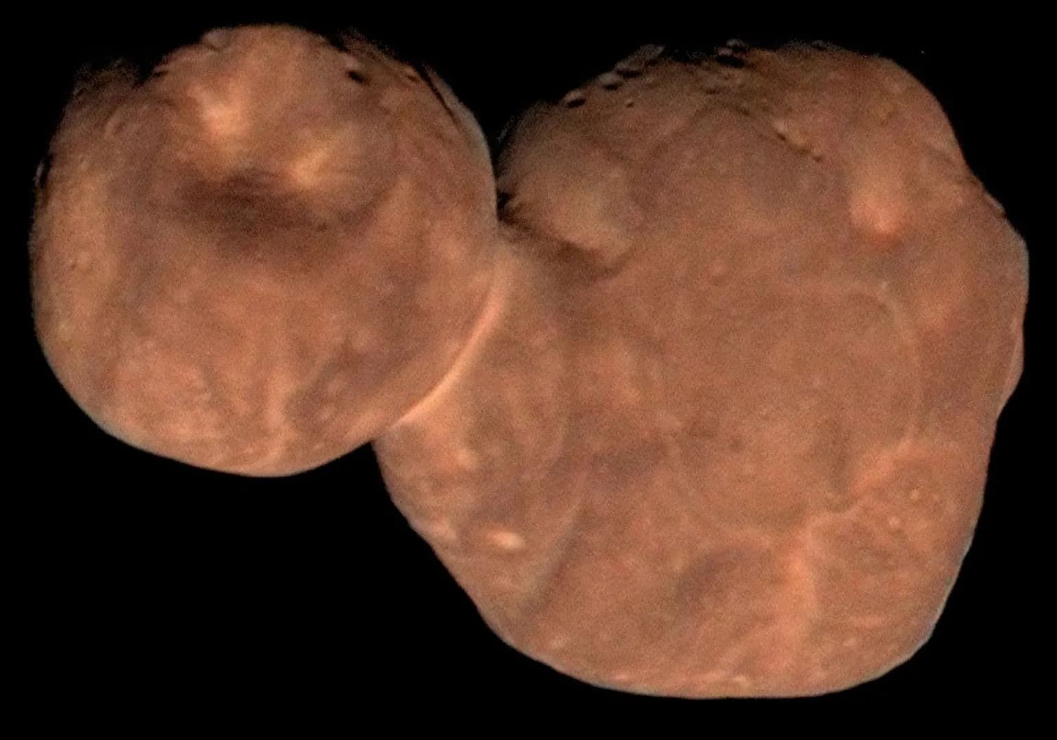 James Webb Space Telescope reveals surprises about objects beyond Neptune