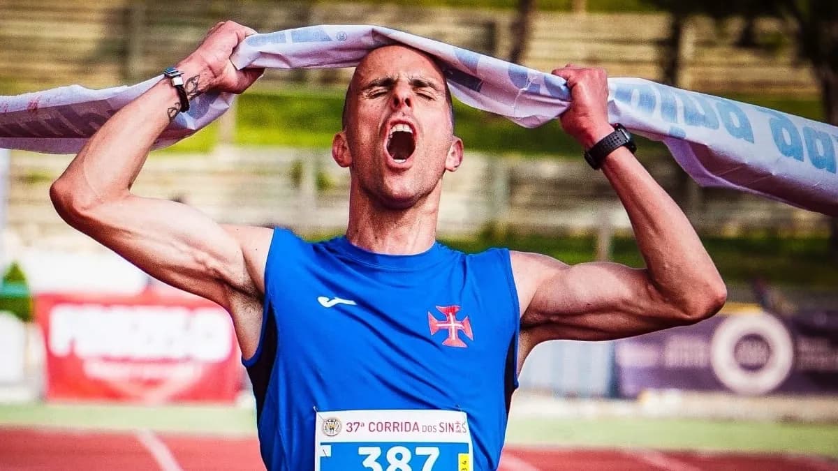 Your Body Keeps Producing Cannabis-Like Chemicals Throughout a Marathon