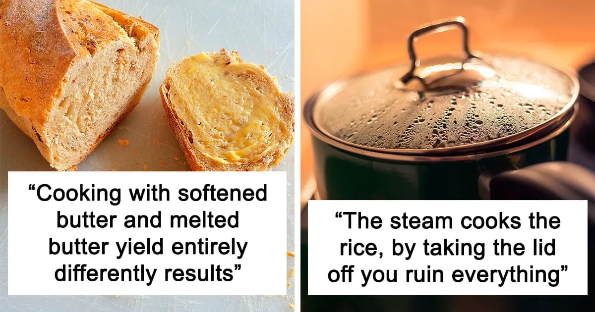 Culinary Insights: 29 Remarkable Tips From Internet Chefs
