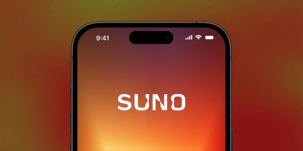 Suno replaces its AI models with a new one trained on licensed music as copyright suits pile up | TechCrunch