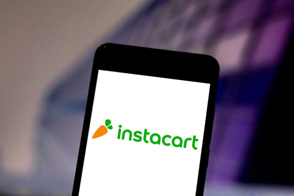 Instacart launches an AI grocery shopping assistant called Clementine | TechCrunch