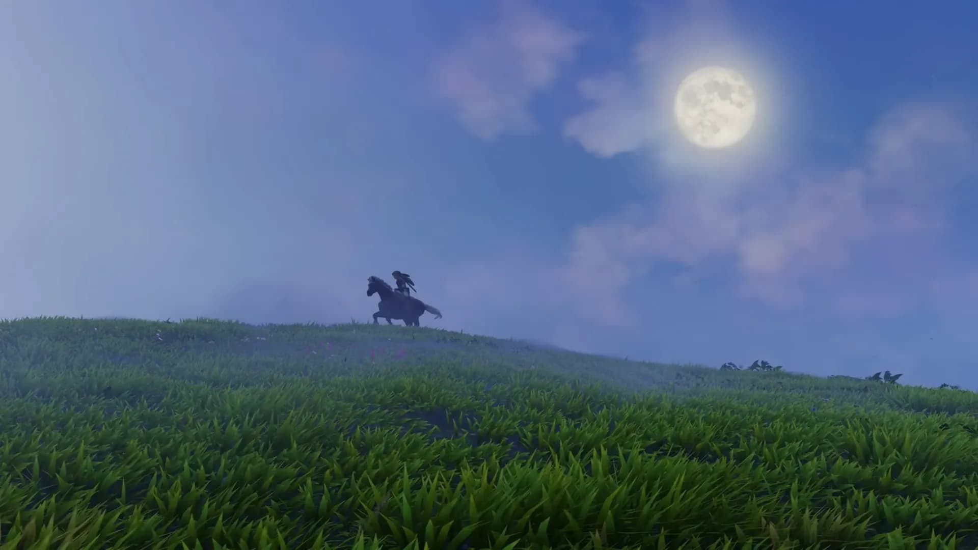 The Legend of Zelda: Ocarina of Time Remake Gets One Thing Absolutely Right