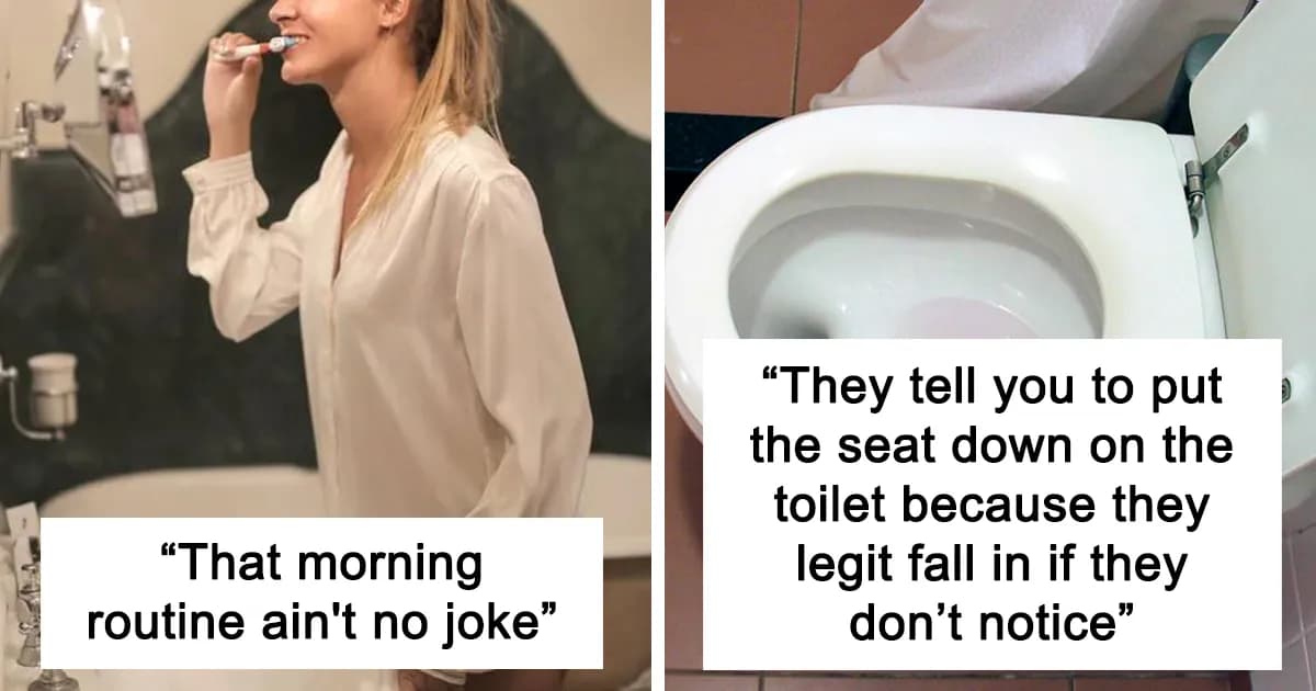 Things Men Didn’t Know About Women Until They Got Into A Relationship
