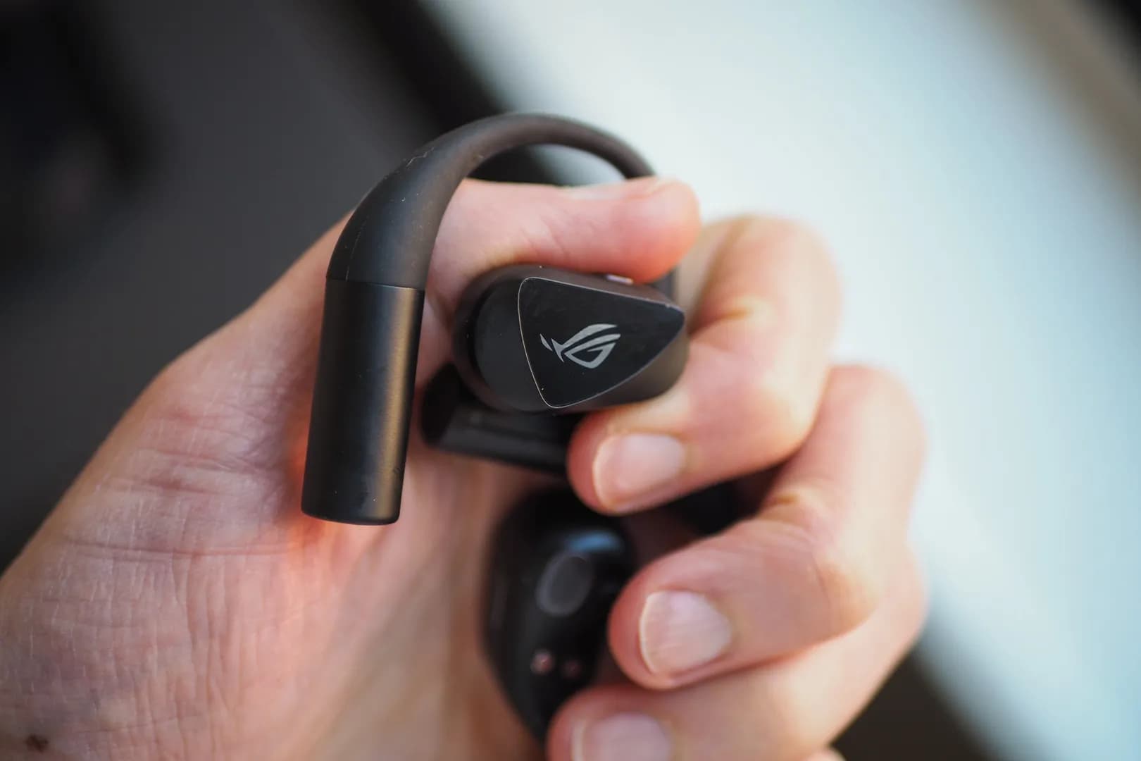My favorite gaming earbuds got their first discount
