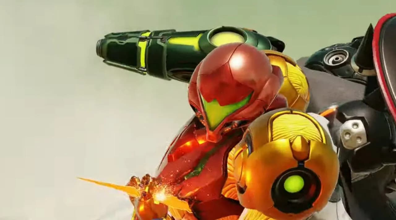 Metroid Ravenous Launches In January - Kotaku