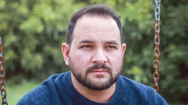 Everything Finally Clicks For Man After Getting Diagnosed As Stupid