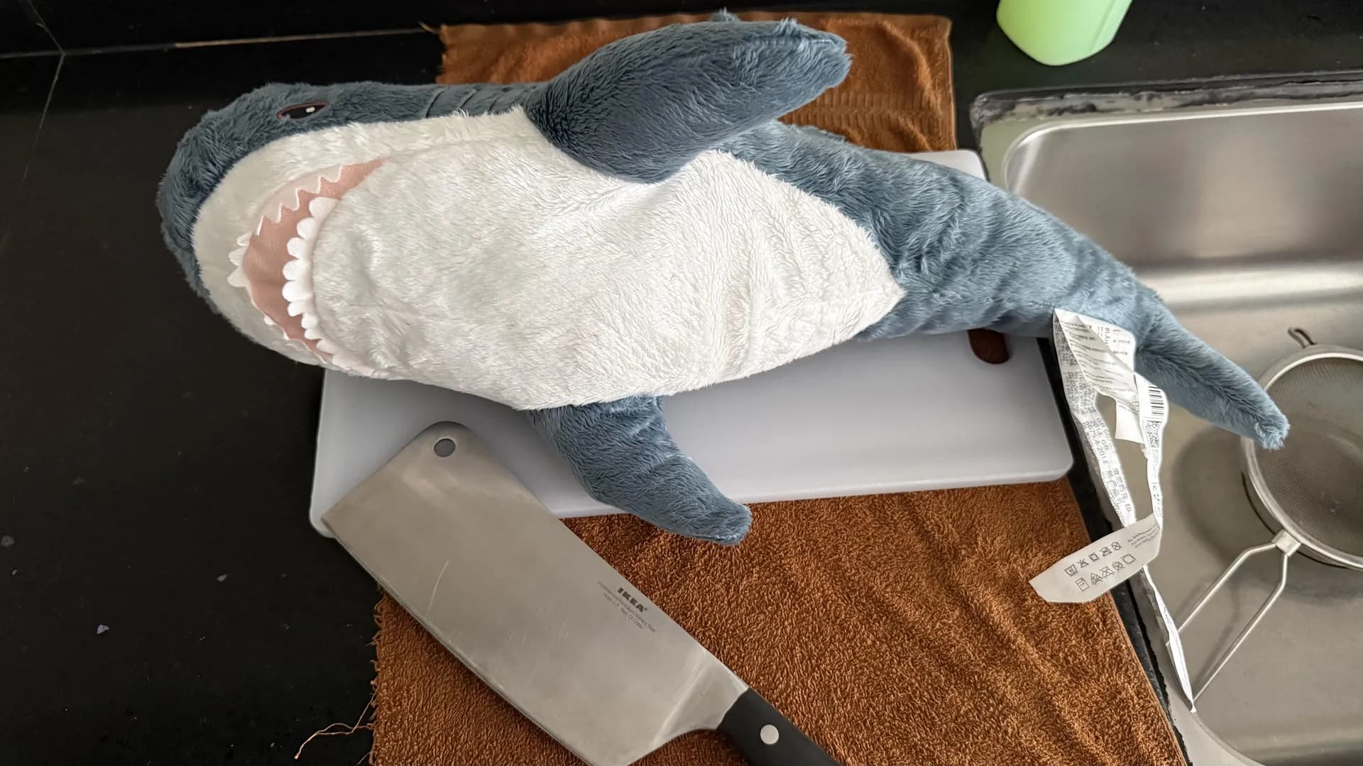 I’ve seen so many pics of this thing. How do y’all actually cook it?