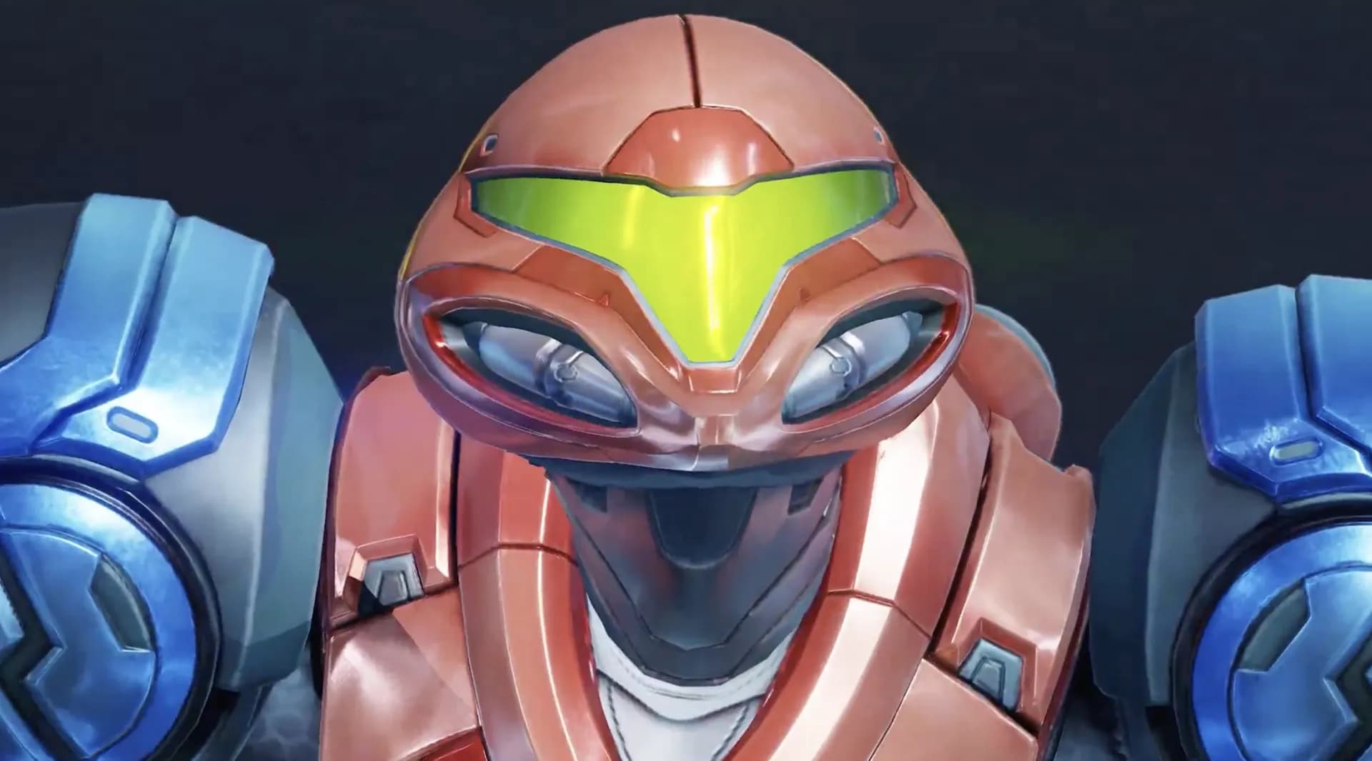 The Switch 2 is getting a 2D Metroid called Ravenous