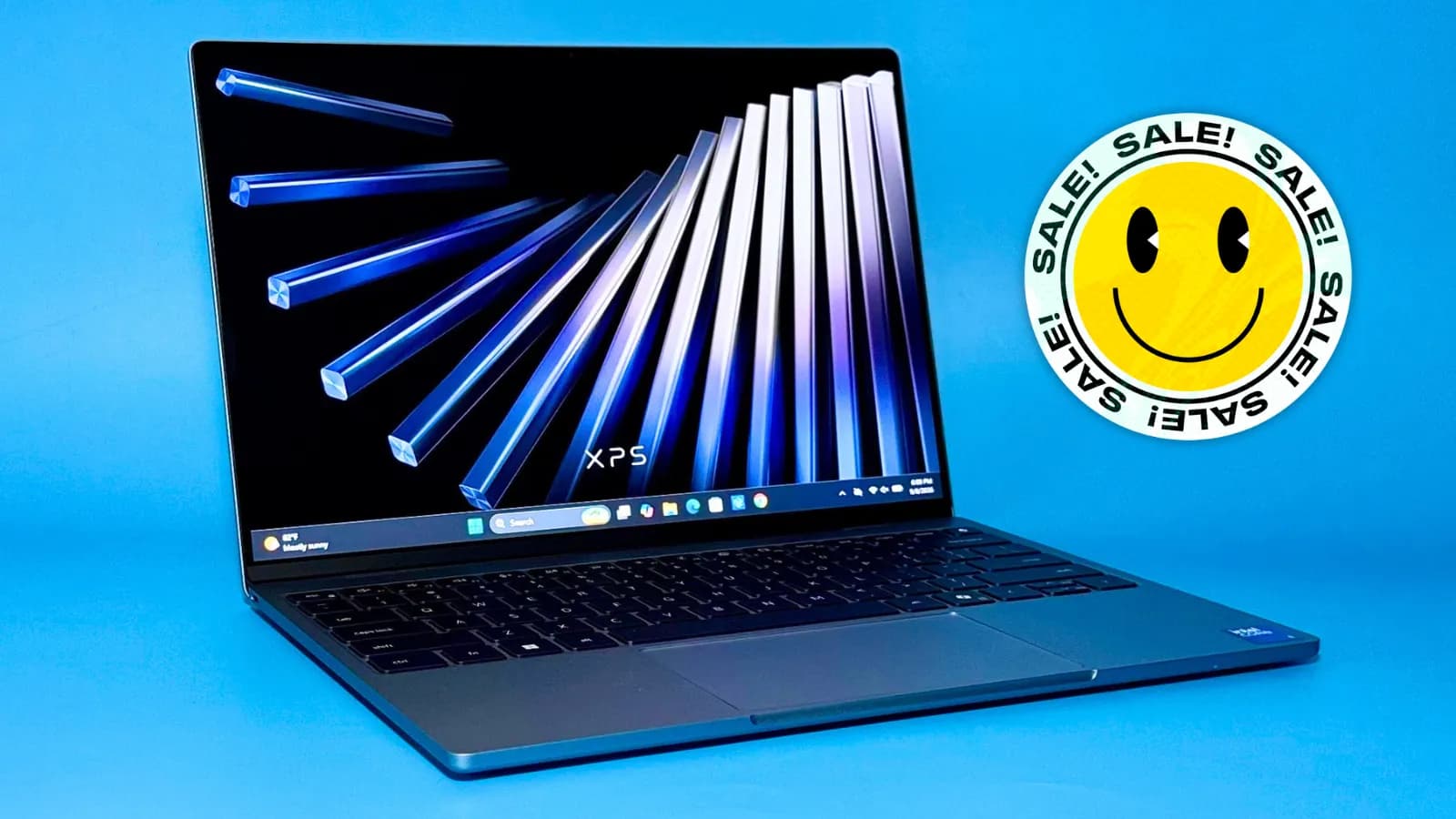 Best Buy's Dell XPS 13 deal erases its recent price hike: Save $200