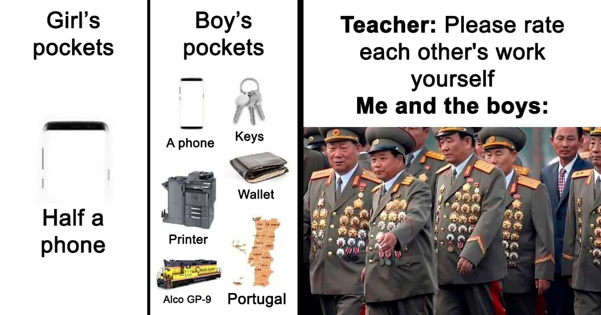 Academic Relief: 42 Compelling Memes For Stressed Students